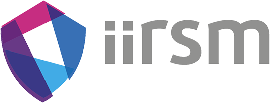 IIRSM logo