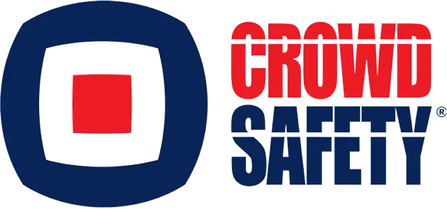 Crowd Safety logo