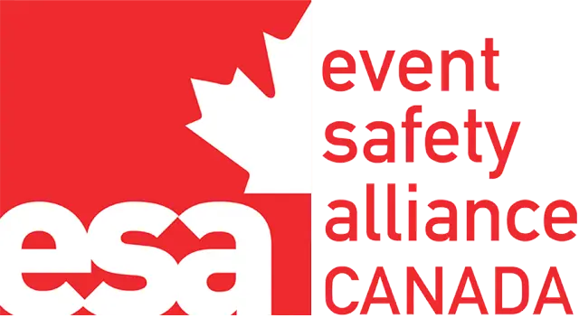 Event Safety Alliance Canada logo