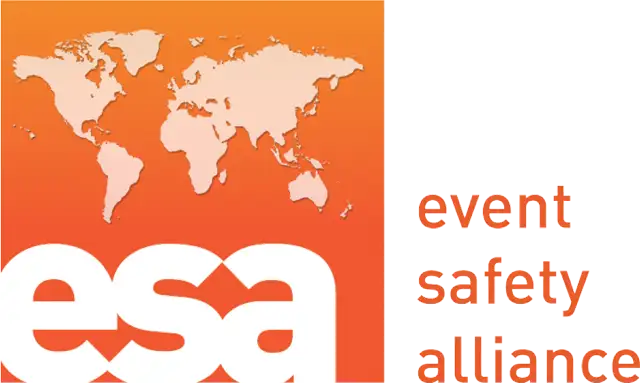 Event Safety Alliance logo