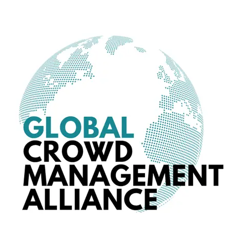 Global Crowd Management Alliance logo