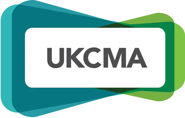 UKCMA logo