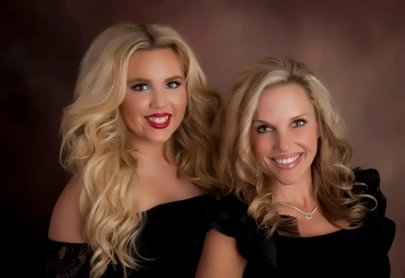 Madison and her mother Michelle
